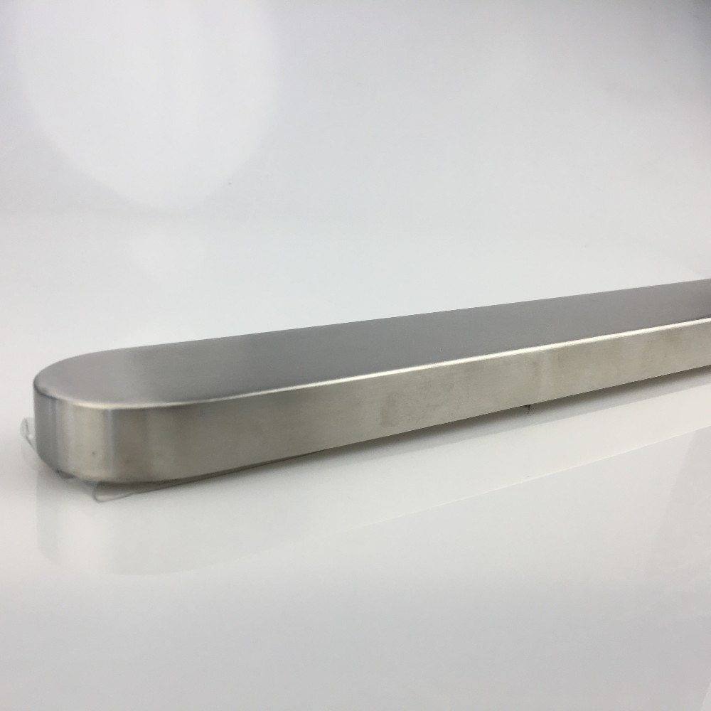 16" Stainless Steel Magnetic Knife Bar Optional Size 16" Blocks Roll Bags Magnetic