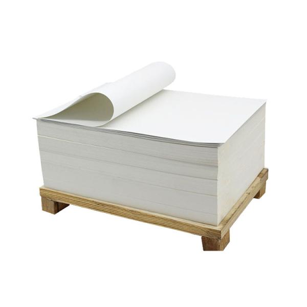Kaolinite Coated Duplex Board Paper for Offset Printing in Sheets or Rolls