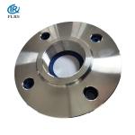 Shipbuilding Industry 1/2" DN10 Welding Neck Flange