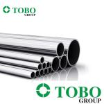 Seamless Titanium Alloy Channel Smooth Surface Customized Length Delivered