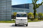 Minitruck EV Car HM02 New Energy Vehicle 300km Mini Truck High Speed Motor