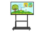 70 Inch LCD Interactive Whiteboard Smart Touch Screen For School Educators
