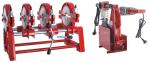 High Efficiency Plastic Pipe Welder SHT250-2/4(A) 2.2Kw