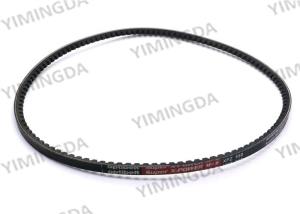 China PN 180500202 Triangle Belt XPZ950 Cutter Spare Parts For Gerber wholesale