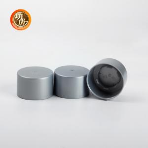 China Customizable Standard Plastic Bottles Cap Wear Resistance wholesale