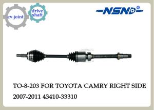 China High Performance Auto Drive Shaft 43410-33310 For Toyota Yaris Camry wholesale