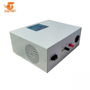 China 15V 5A High Frequency AC Power Supply For University Laboratory Test wholesale