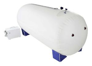 China MC -ST901 First Aid Portable Hyperbaric Oxygen Chamber For Oxygen Therapy wholesale
