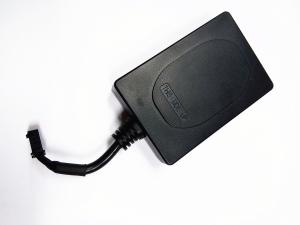 China 4G LTE High Sensitive Sensor Motorcycle GPS Locator With 5m Accuracy Positioning wholesale