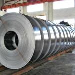 410 Ss Coil 304l Stainless Steel Hot Rolled Coil Mirror For Construction