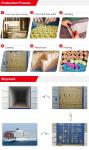100 Shots New 1.4 Pro Line Fireworks 1000G Outdoor Occasion Big Cake Fireworks