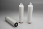 Double Layer OD68.5mm 0.45 Micron PPH PP Water Filter Cartridge
