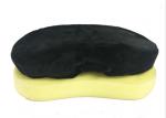 Car Arm Rest Cushion Chair Soft Memory Foam Arm Pad with Armrest Covers