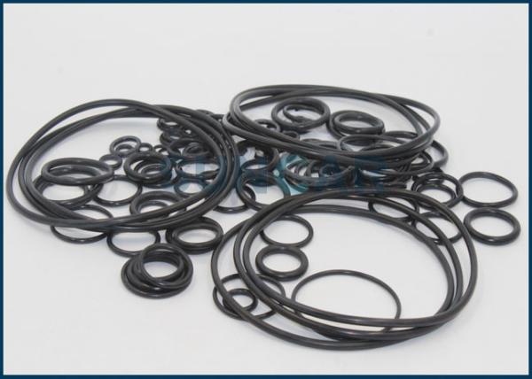 New Sealing Kit For 723-1A-12303 7231A12303 Main Valve Excavator KOMATSU PC35MR