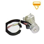 5010232097 Renault Truck Spare Parts Ignition Lock