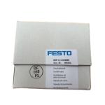Festo 193252 H E P-1 2-D-MIDI On-off Valve Stainless Steel 100% New Original