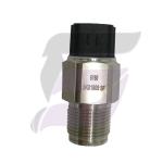 499000-6160 Common Rail Pressure Sensor For Kobelco Hitachi Excavator Engine 4HK