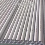 Petroleum Cold Rolled 5m 321 Stainless Steel Pipe SUS321 12X18H9T Ss Pipe 316