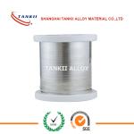 0.6x0.2mm 0.5X0.1mm Bright Nichrome Ribbon Ni80cr20 NiCr 80/20 NiCr60 /15 NiCr70