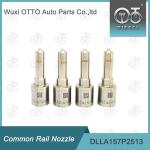 DLLA157P2513 Bosch Common Rail Nozzle For Injectors 0445110737/738