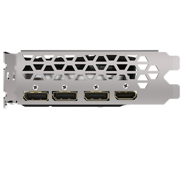 GDDR6 1408 Gigabyte Radeon RX 5500 XT OC 8G 14000MHz 128 Bit
