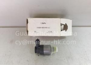 China Fuel Injection Pump Flow Control Valve For JMC 493ZLQ4 1111390ABYB1 wholesale