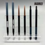Eyeliner Packaging Makeup Container Cylinder Empty Eyeliner Pen Eyeliner Pencil