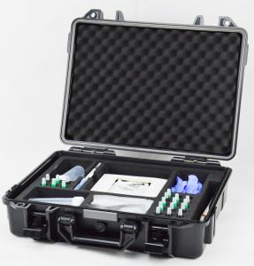 China OEM Waterproof Plastic Equipment Case ABS PP Alloy wholesale