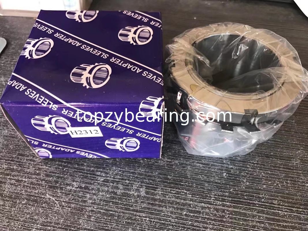 Adapter Sleeve Bearing H 2312 for Spherical Roller Bearing Adapter Sleeve H2308 H2309 H2310 H2311 H2312 H2313