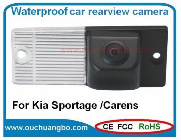 Ouchuangbo Special backup night vision waterproof camera Kia Sportage /Carens