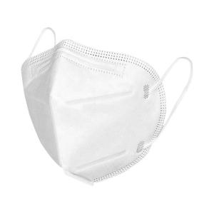 China Anti Pollution Virus PM 2.5 N95 KN95 Earloop Mask wholesale