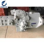 Construction Machinery Parts Hydraulic Kubota Bagger Piston Pump PSVL2-63 For 20