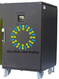 China 48V 200Ah Off Grid ESS Battery With Longer Cyclelife For Towerships / Data Centers , UPS wholesale