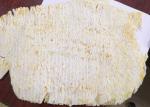 White Spicy Semi Dried Squid Seasoned Organ 24 Months Shelf Time