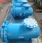 OEM Air Compressor Vertical Tank Customized Pressure Vessel