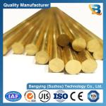 C1100 Copper Pipe 3 Inch Diameter 1/2 Copper Tube with ASTM Standard 35-45
