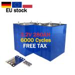 Lifepo4 Battery Cell 6000 Times