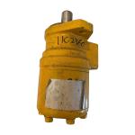 57A0022 Industrial Machinery Spare Parts , Original Wheel Loader Plain Washer