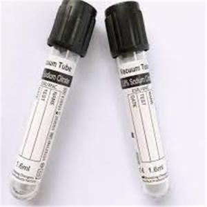 China Edta Blood Sample Collection Vials Gel Clot Activator Tube wholesale