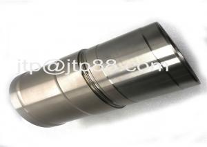 China Polished Engine Cylinder Liner For Hino J08C Centrifugal Casting Cylinder Liner 11467-2611 wholesale