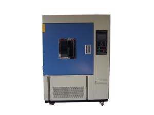China 767 Liters Xenon Test Chamber Arc Climate Test Chamber 800nm 320nm 400nm wholesale