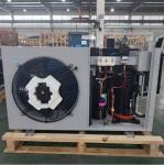 2 Hp 5 Hp European Standard Cold Room Condensing Unit Scroll Compressor For