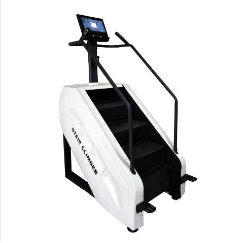 Gym Fitness Training Equipment Stair Stepper Exercise Machine Stair Climbing