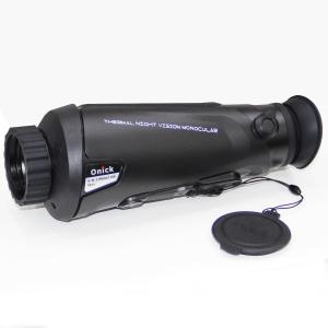 China Dual Frequency Fusion Thermal Imaging Monocular For Hunting Night Vision wholesale