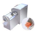 Factory Supplier Deep Fry Product Line For Fruits Dezhou