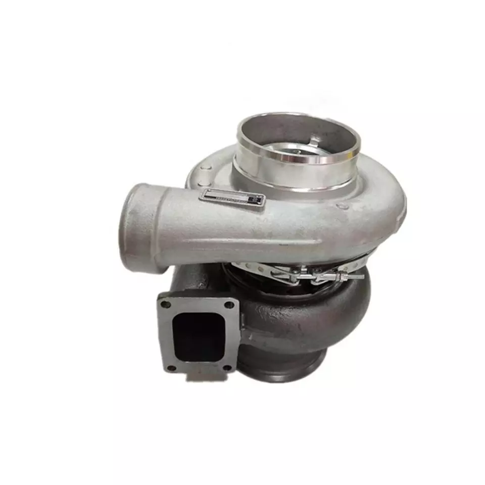 Cummins K50 KTA50 HC5A Turbocharger 3525058 Truck Diesel Engine Parts