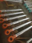 Hitachi ZX120-8 bucket hydraulic cylinder rod