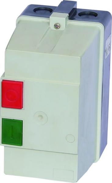 AC 25A 220V Magnetic Starter Switch SE1 Series SE1-25 Magnetic Switch Motor