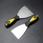 Construction Tool Stainless Steel Scraper Cleaning Knife Shovel Putty Spatula