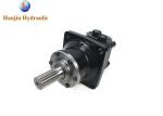 MTW315SH Gerotor Hydraulic Motor Hydraulic Wheel Drive Motor With 1 1/2 Inch